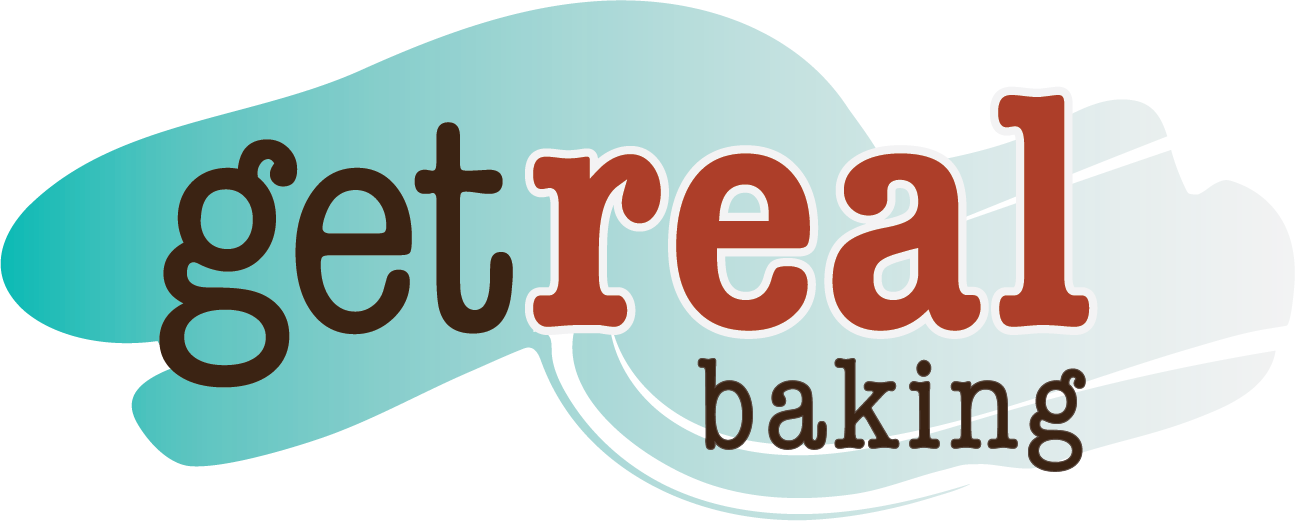 Get Real Baking